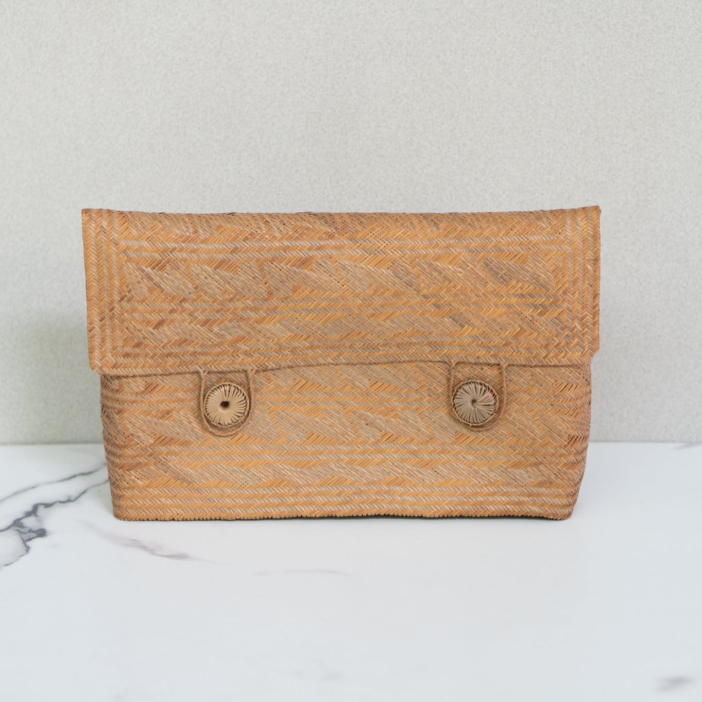 Bemban Clutch