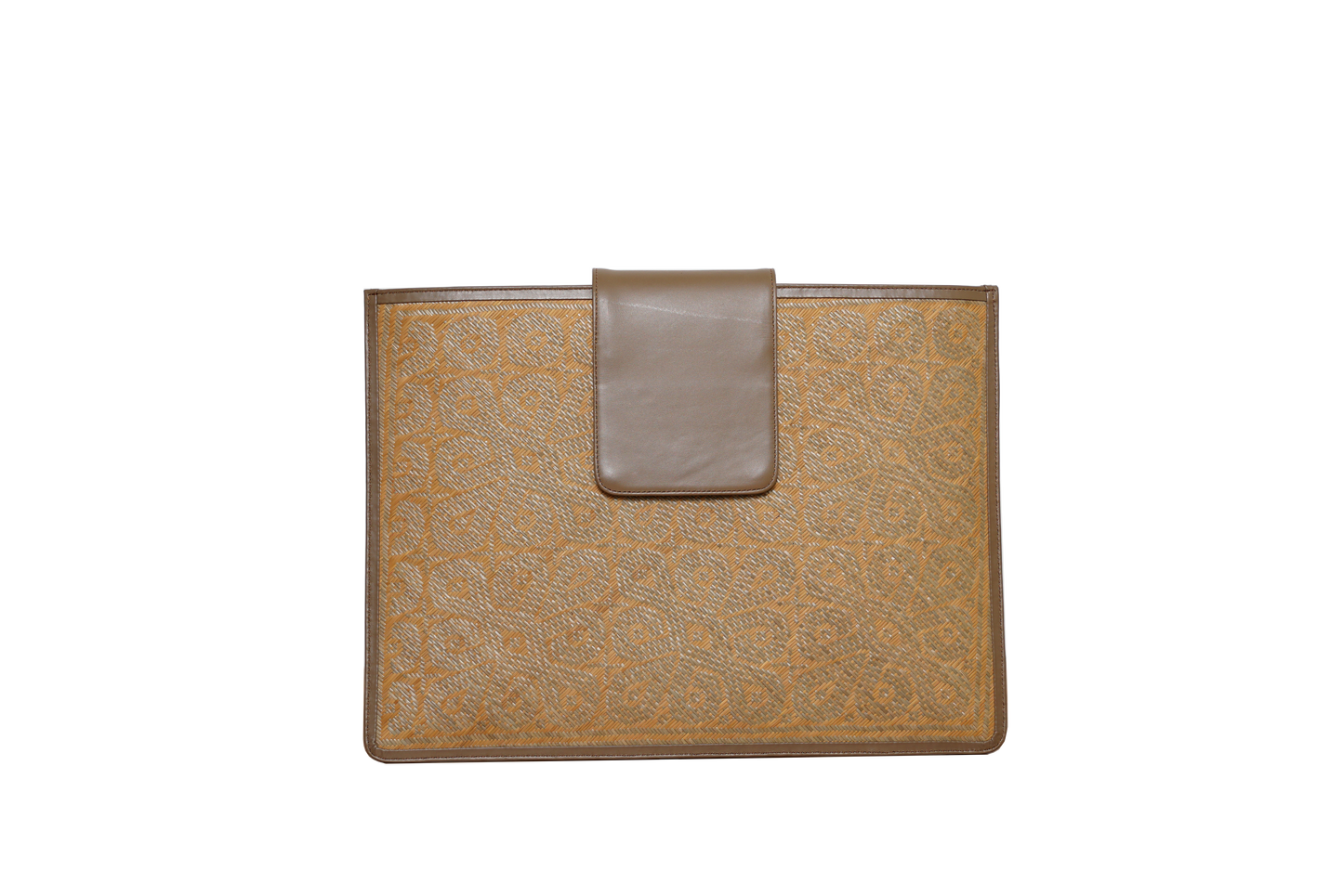 Alena Laptop Sleeve - Bemban