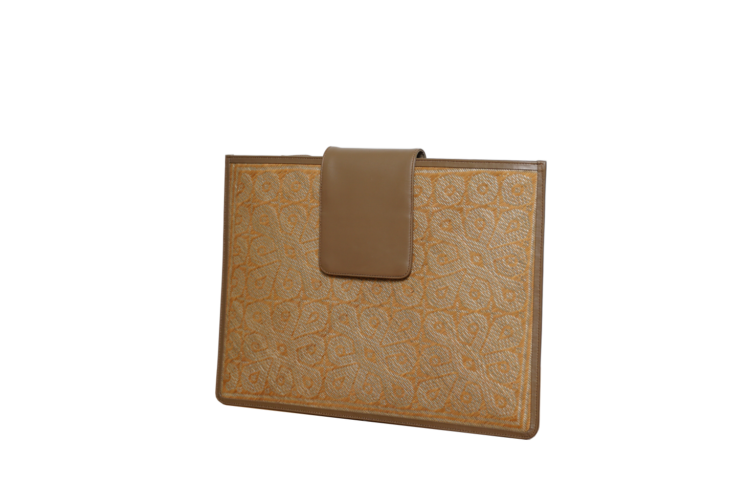 Alena Laptop Sleeve - Bemban