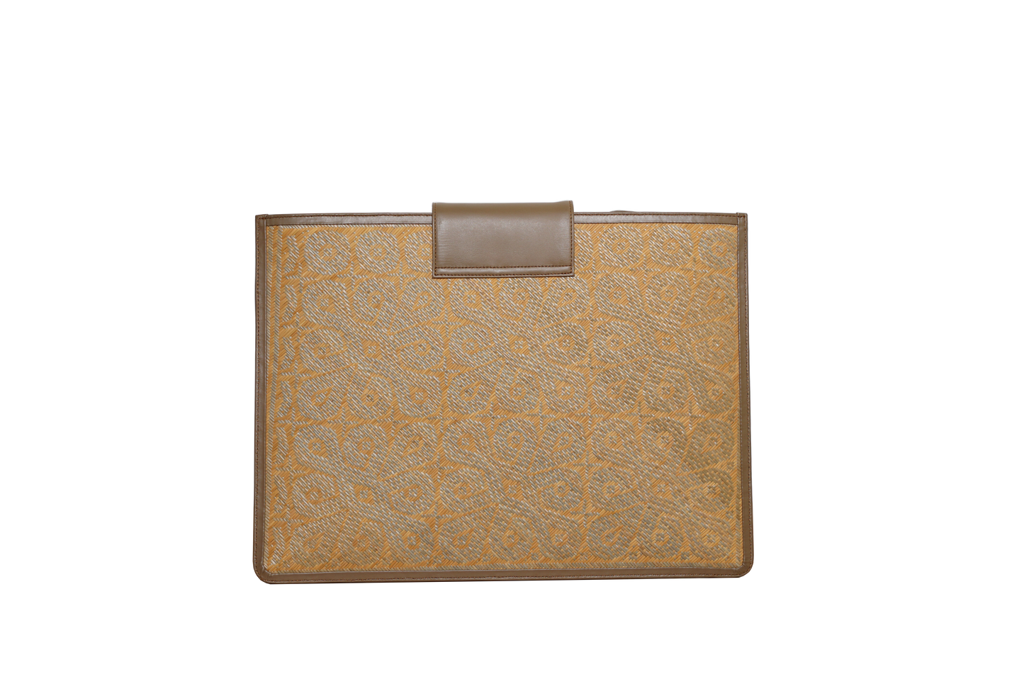 Alena Laptop Sleeve - Bemban