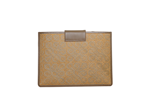 Alena Laptop Sleeve - Bemban